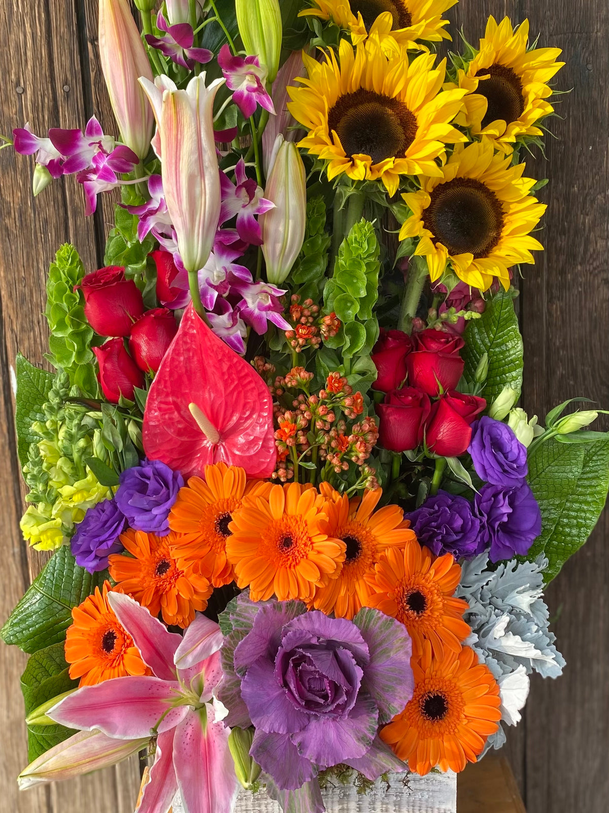 Sinfonía de Primavera