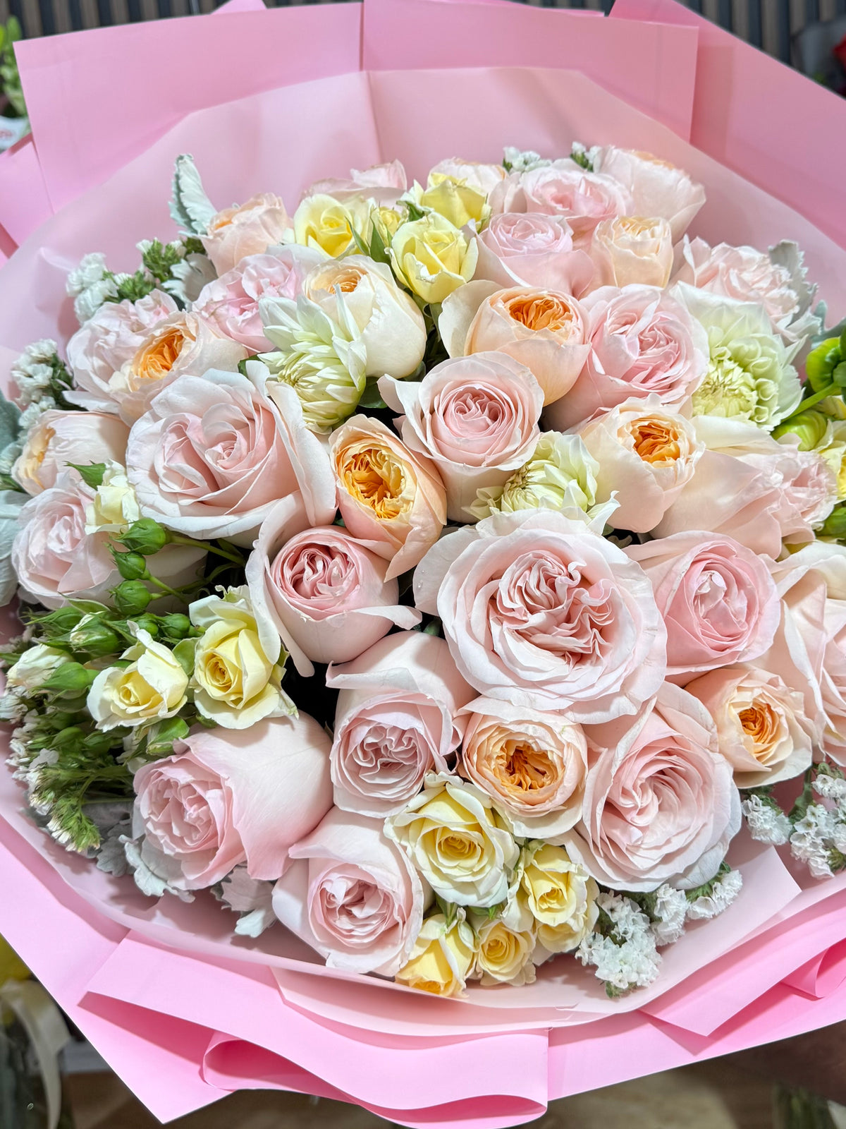 Bouquet Jennifer Bloom