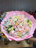 Bouquet Jennifer Bloom