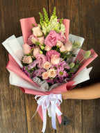 Bouquet Maison Rosé