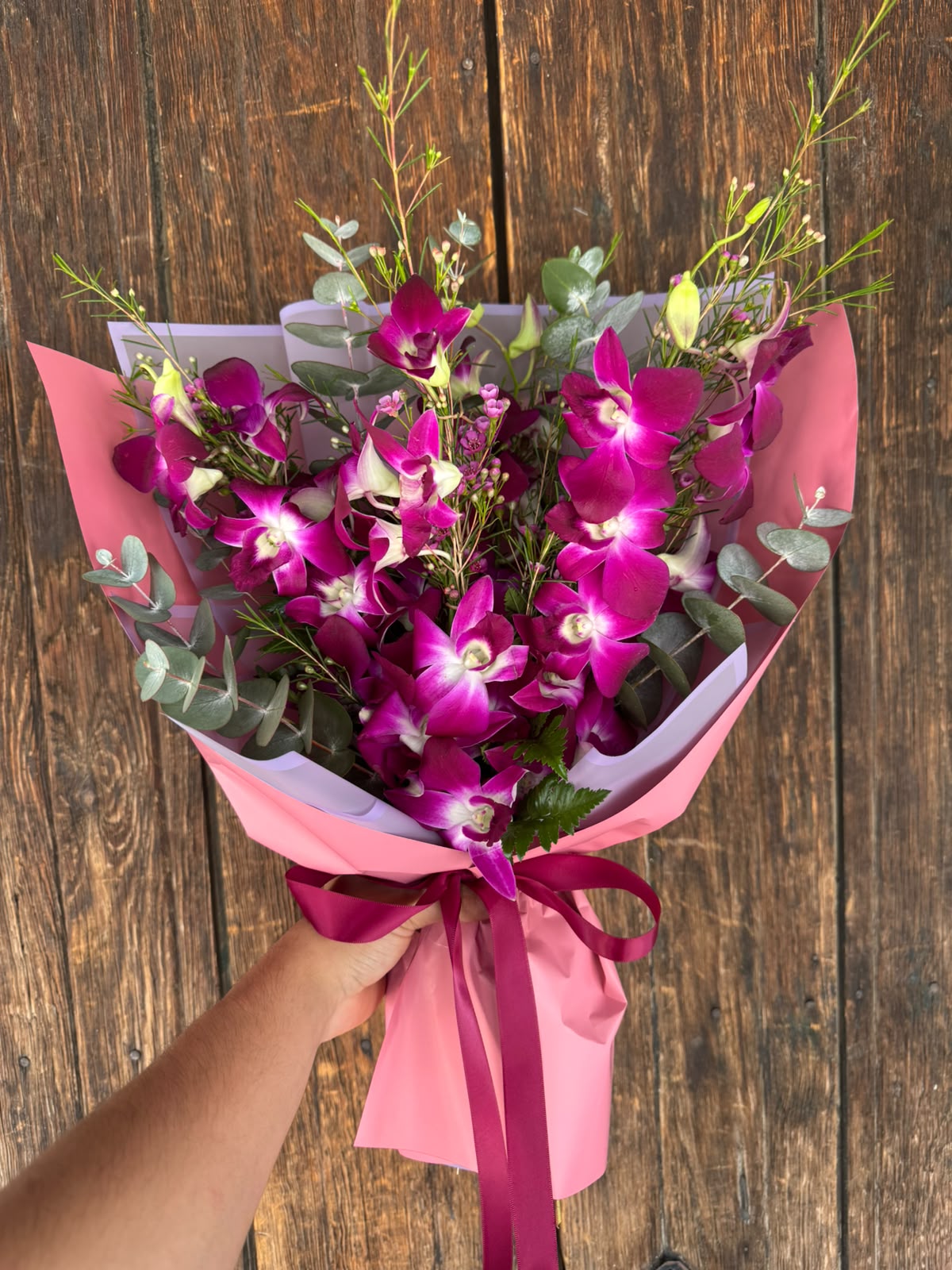 Bouquet Alessia