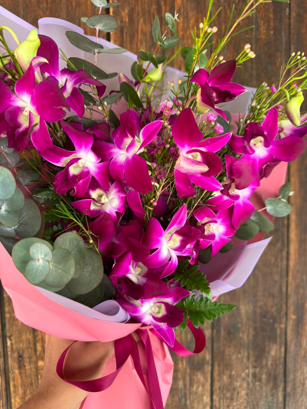Bouquet Alessia