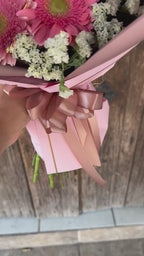 Bouquet Charming Pink