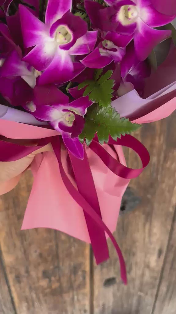 Bouquet Alessia